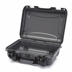 Nanuk 923 étui pour équipements Étui rigide Graphite