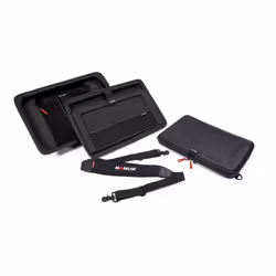 Nanuk NK-923-LAPTOP-KIT, Kit d'insertion, Noir, Nanuk, Nanuk 923