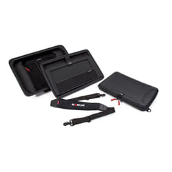 Nanuk NK-923-LAPTOP-KIT pièce et accessoire pour étui d'équipement Kit d'insertion