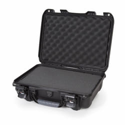 Nanuk 923 étui pour équipements Étui rigide Noir