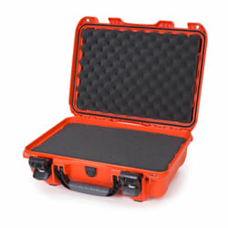 Nanuk 923 étui pour équipements Étui rigide Orange