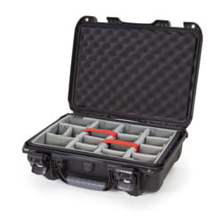 Nanuk 923 étui pour équipements Étui rigide Noir