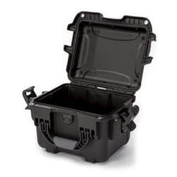 Nanuk 908 étui pour équipements Étui rigide Noir
