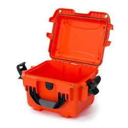 Nanuk 908 étui pour équipements Étui rigide Orange