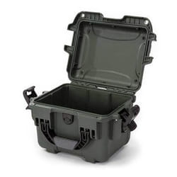 Nanuk 908 étui pour équipements Étui rigide Olive