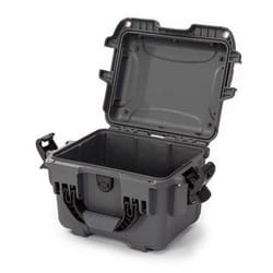 Nanuk 908 étui pour équipements Étui rigide Graphite