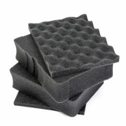 Nanuk NK-908-FOAM pièce et accessoire pour étui d'équipement Insert