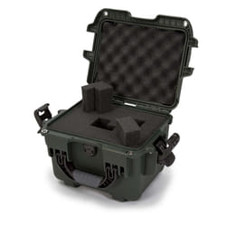Nanuk 908 étui pour équipements Étui rigide Olive