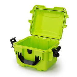 Nanuk 908 étui pour équipements Étui rigide Citron vert