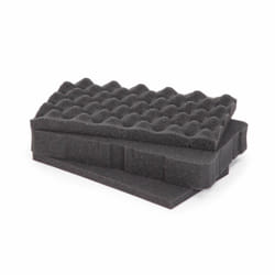 Nanuk NK-909-FOAM pièce et accessoire pour étui d'équipement Insert