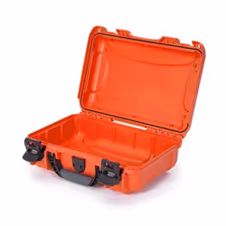 Nanuk 909, Étui rigide, Résine, 980 g, Orange
