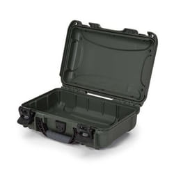 Nanuk 909 étui pour équipements Étui rigide Olive