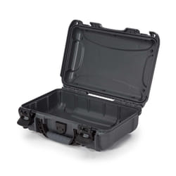 Nanuk 909 étui pour équipements Étui rigide Graphite