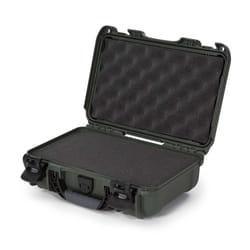 Nanuk 909 étui pour équipements Étui rigide Olive
