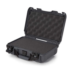 Nanuk 909 étui pour équipements Étui rigide Graphite