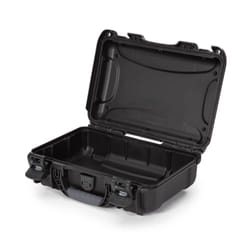 Nanuk 909 étui pour équipements Étui rigide Noir