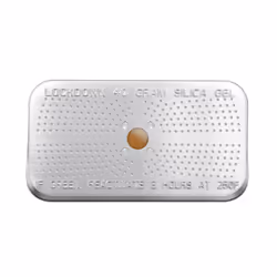 Nanuk NK-900-DESICCANT pièce et accessoire pour étui d'équipement Conteneur de déshydratant