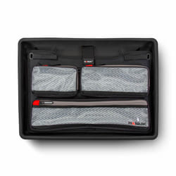 Nanuk NK-930-LIDO pièce et accessoire pour étui d'équipement Insert