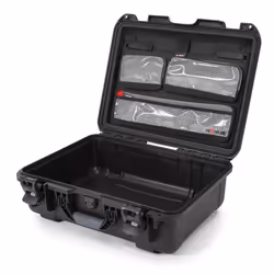 Nanuk NK-930-LIDO pièce et accessoire pour étui d'équipement Insert