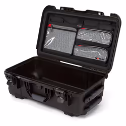 Nanuk NK-935-LIDO pièce et accessoire pour étui d'équipement Insert