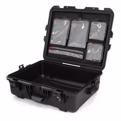 Nanuk NK-945-LIDO pièce et accessoire pour étui d'équipement Insert