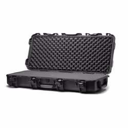 Nanuk 985, Étui rigide, 7,2 kg, Noir
