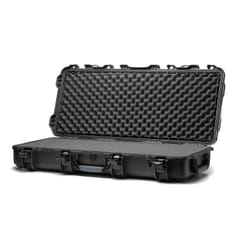 Nanuk 985 étui pour équipements Étui rigide Noir