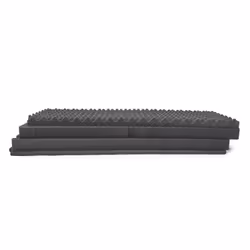 Nanuk NK-985-FOAM, Insert, mousse, Noir, Nanuk, Nanuk 985