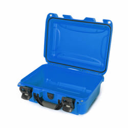 Nanuk 915 étui pour équipements Étui rigide Bleu