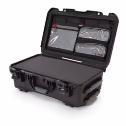 Valise pour appareil photo Nanuk 935