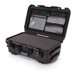 Valise pour appareil photo Nanuk 935