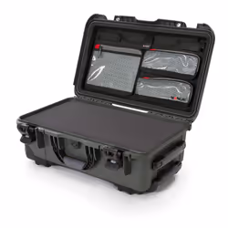 Valise pour appareil photo Nanuk 935