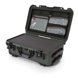 Valise pour appareil photo Nanuk 935