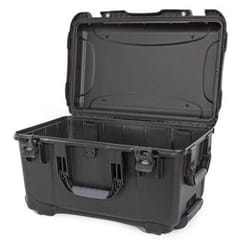 Nanuk 938 étui pour équipements Étui rigide Noir