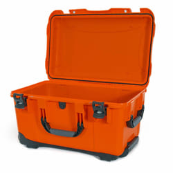 Nanuk 938 étui pour équipements Étui rigide Orange