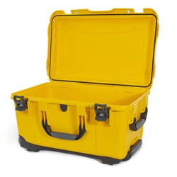 Nanuk 938 étui pour équipements Étui rigide Jaune