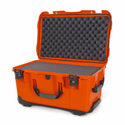 Nanuk 938 étui pour équipements Étui rigide Orange
