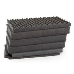Nanuk NK-938-FOAM pièce et accessoire pour étui d'équipement Insert