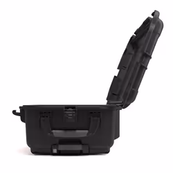 Nanuk 955 étui pour équipements Étui rigide Noir - Vue supplémentaire 6