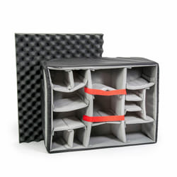 Nanuk NK-955-DIVI pièce et accessoire pour étui d'équipement Séparateur