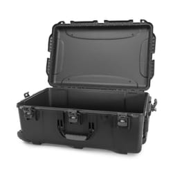Nanuk 963 étui pour équipements Étui rigide Noir
