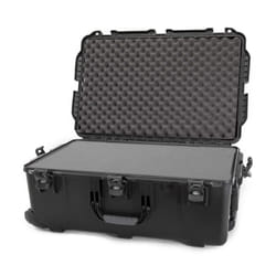 Nanuk 963 étui pour équipements Étui rigide Noir