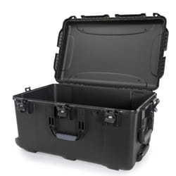 Nanuk 965 étui pour équipements Étui rigide Noir