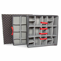 Nanuk NK-970-DIVI pièce et accessoire pour étui d'équipement Séparateur