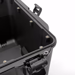 Nanuk NK-900-PANELMOUNTKIT pièce et accessoire pour étui d'équipement