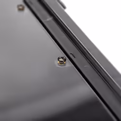 Nanuk NK-900-PANELMOUNTKIT pièce et accessoire pour étui d'équipement