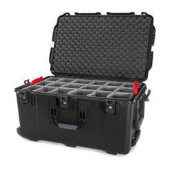 Nanuk 965 étui pour équipements Étui rigide Noir