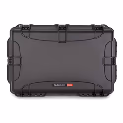 Nanuk 965 étui pour équipements Étui rigide Noir