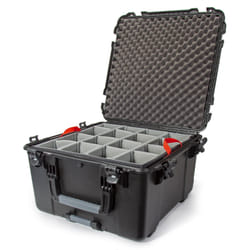 Nanuk 970 étui pour équipements Étui rigide Noir