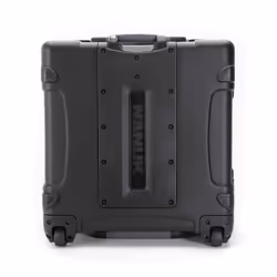 Nanuk 970 étui pour équipements Étui rigide Noir